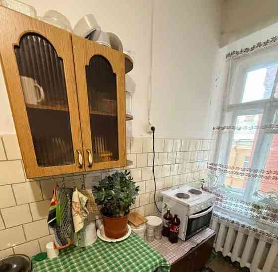 Комната, 22 м2, 4/4 эт. Санкт-Петербург