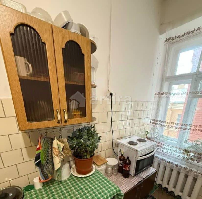 Комната, 22 м2, 4/4 эт. Санкт-Петербург - изображение 5