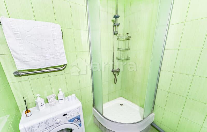 2-комн. квартира, 52 м2, 12/17 эт. Лобня - изображение 9