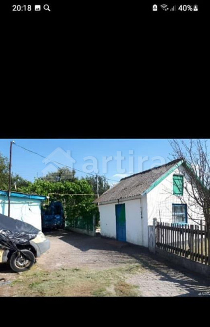 Дом, 49 м2, 15 соток, 1 эт. Красногвардейское - изображение 7