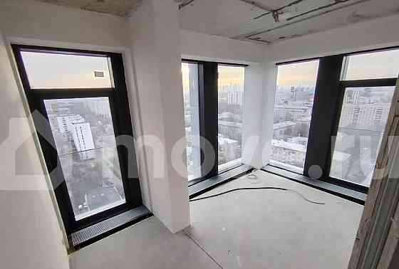 3-комн. квартира, 85 м2, 17/44 эт. Москва