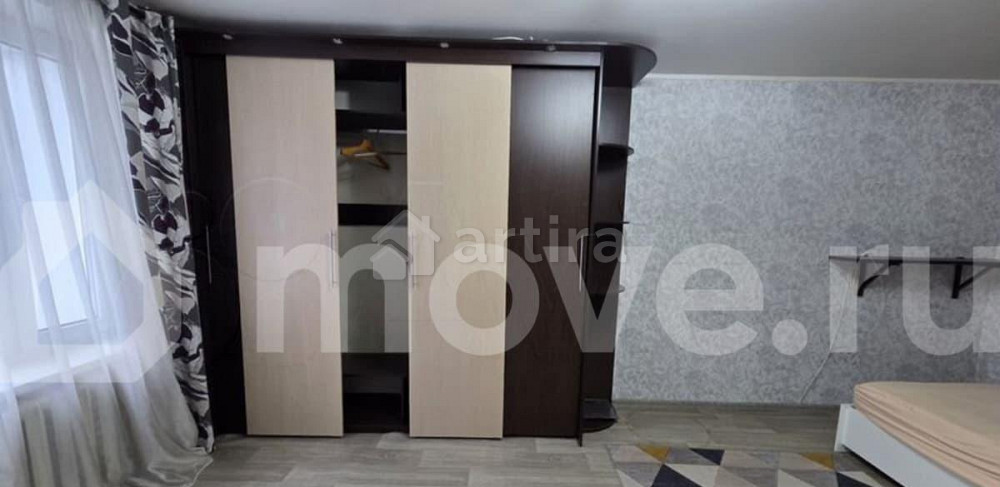 1-комн. квартира, 35 м2, 2/12 эт. Москва - изображение 5