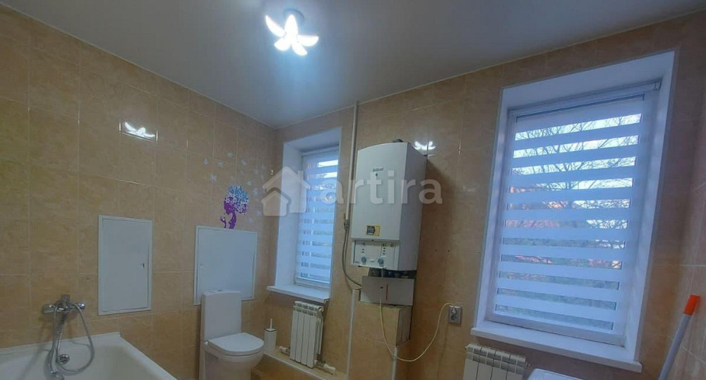 Дом, 60 м2, 6 соток, 1 эт. Красногорск - изображение 4