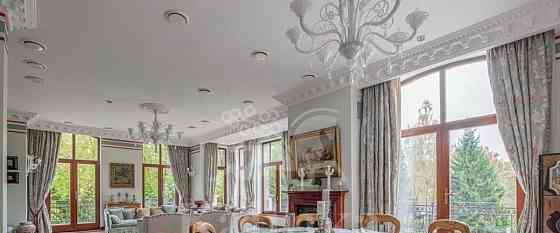 Дом, 806 м2, 30 соток, 3 эт. Одинцово