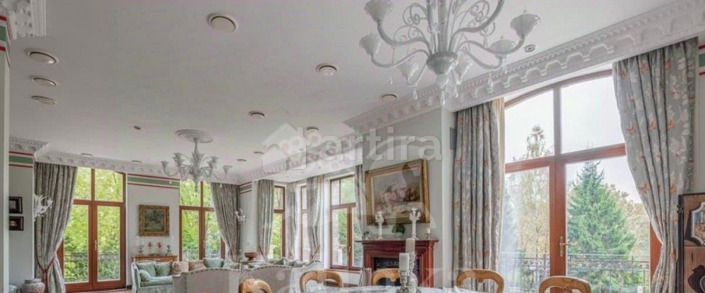 Дом, 806 м2, 30 соток, 3 эт. Одинцово - изображение 4