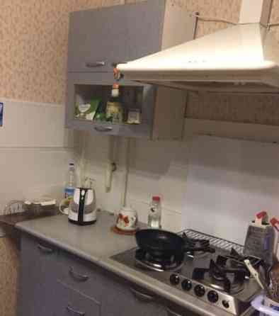 2-комн. квартира, 53 м2, 4/8 эт. Москва