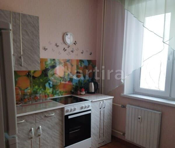 1-комн. квартира, 42 м2, 3/10 эт. Копейск - изображение 2