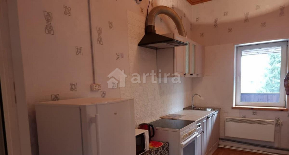 Дом, 77.7 м2, 15 соток, 1 эт. Истра - изображение 5