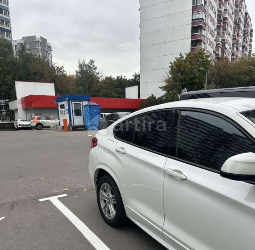 Гараж, 18 м2 Москва - изображение 4