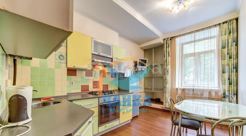 1-комн. квартира, 48 м2, 1/5 эт. Санкт-Петербург - изображение 9