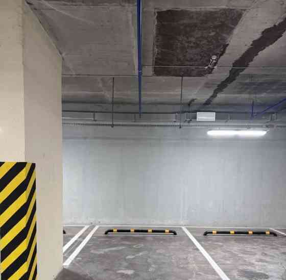 Гараж, 14.5 м2 Развилка