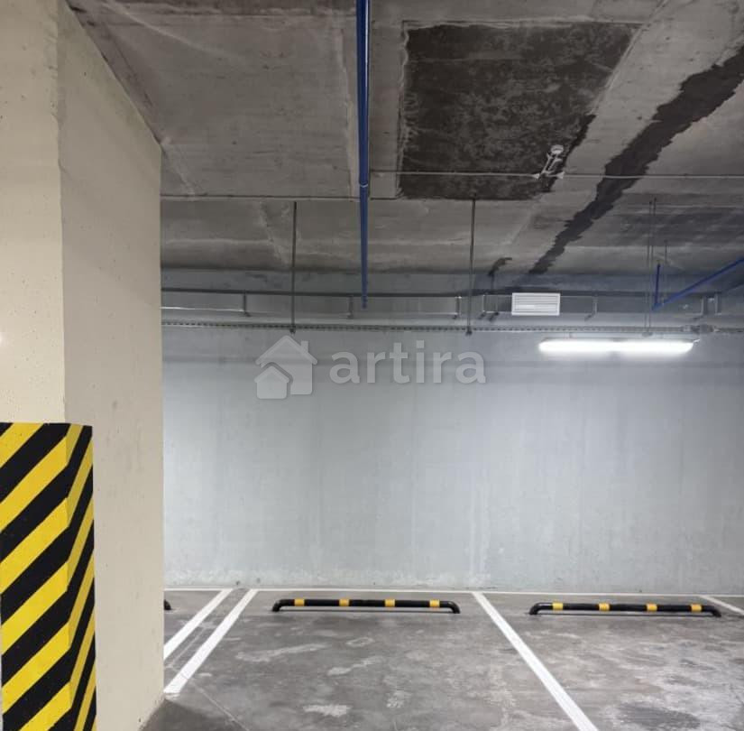 Гараж, 14.5 м2 Развилка - изображение 1