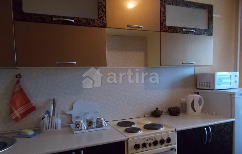 1-комн. квартира, 48 м2, 8/12 эт. Череповец - изображение 9