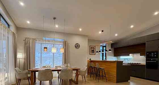 Дом, 200 м2, 12 соток, 1 эт. Всеволожск