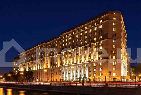 3-комн. квартира, 71.6 м2, 6/12 эт. Москва