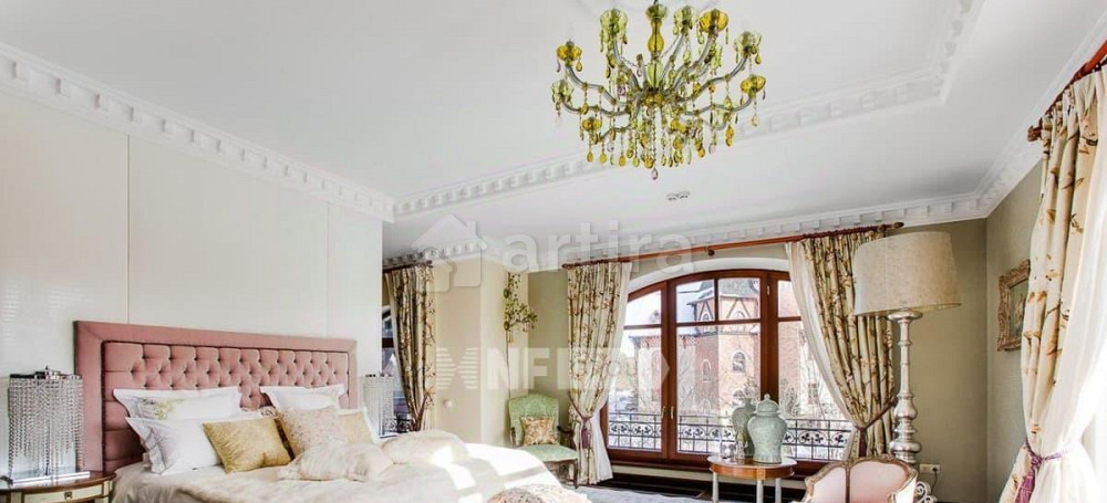 Коттедж, 809 м2, 29.2 сотки, 4 эт. Одинцово - изображение 5