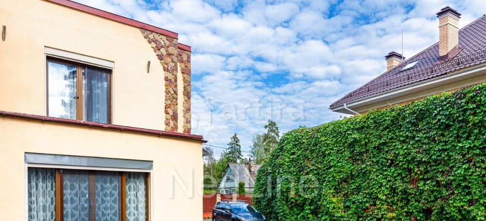 Коттедж, 471.4 м2, 14.6 сотки, 2 эт. Санкт-Петербург - изображение 2