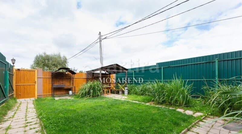 Коттедж, 80 м2 Мытищи - изображение 2