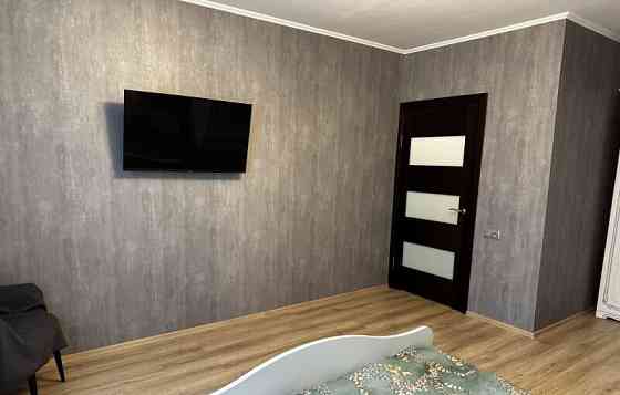 1-комн. квартира, 40 м2, 3/12 эт. Москва