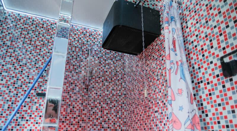 Коттедж, 450 м2 Чехов - изображение 14