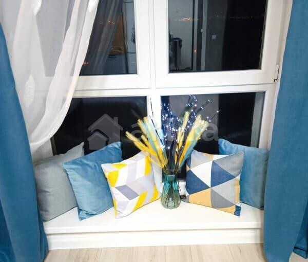 1-комн. квартира, 30 м2, 8/10 эт. Уфа - изображение 15