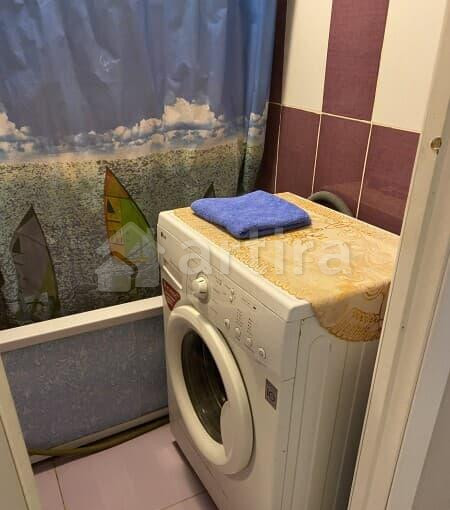 1-комн. квартира, 30 м2, 5/5 эт. Серпухов - изображение 11