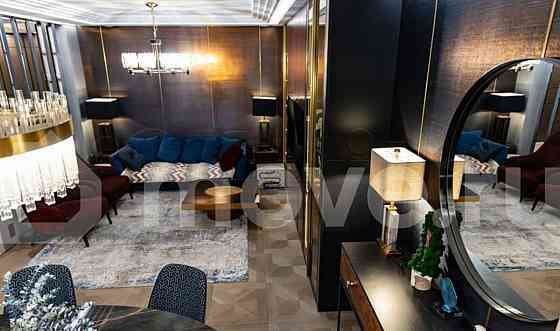4-комн. квартира, 180 м2, 11/23 эт. Москва