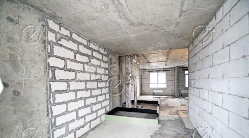 2-комн. квартира, 58.5 м2, 16/24 эт. Москва - изображение 8