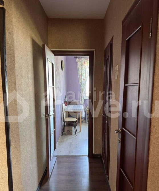 3-комн. квартира, 82.5 м2, 12/14 эт. Москва - изображение 6