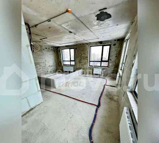 2-комн. квартира, 41 м2, 10/31 эт. Москва