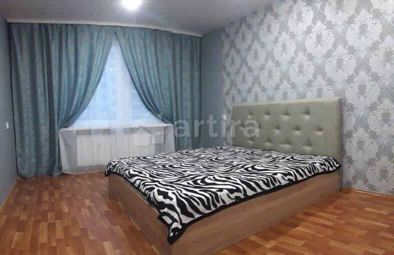 2-комн. квартира, 55 м2, 2/9 эт. Екатеринбург - изображение 7