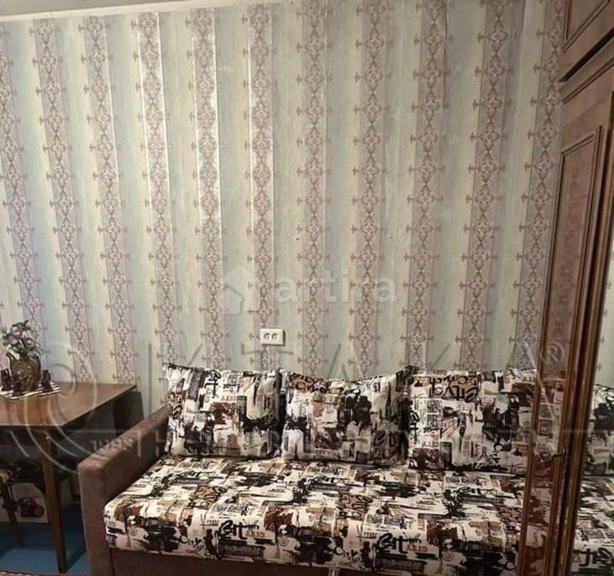 Комната, 14 м2, 9/9 эт. Санкт-Петербург - изображение 6