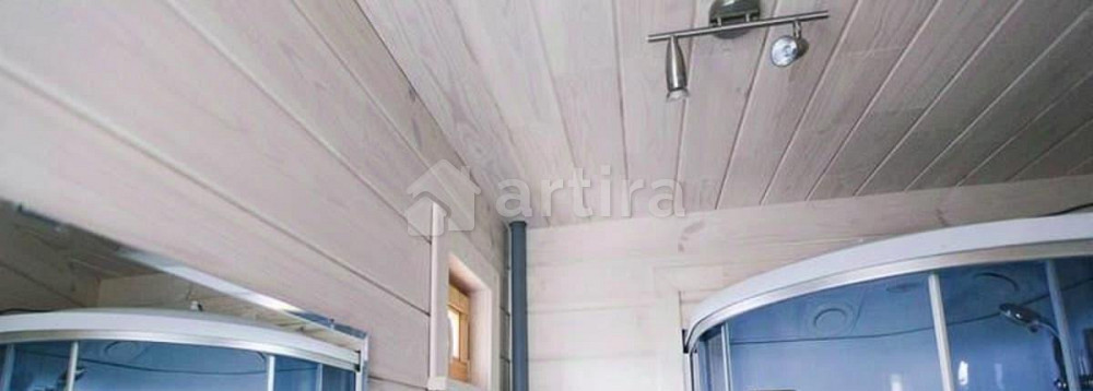 Коттедж, 145 м2, 10 соток, 2 эт. Одинцово - изображение 4