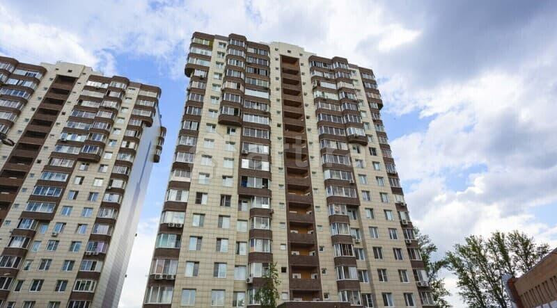 2-комн. квартира, 72 м2, 6/18 эт. Балашиха - изображение 19