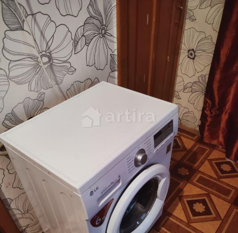 Комната, 19 м2, 1/3 эт. Самара - изображение 2