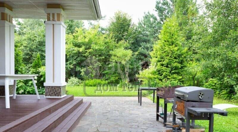 Коттедж, 600 м2 Мытищи - изображение 10