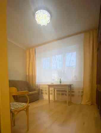 Комната, 22 м2, 3/5 эт. Санкт-Петербург