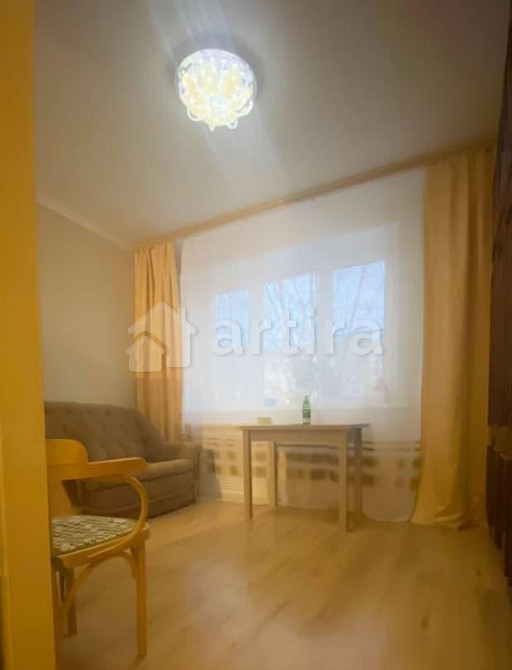 Комната, 22 м2, 3/5 эт. Санкт-Петербург - изображение 1