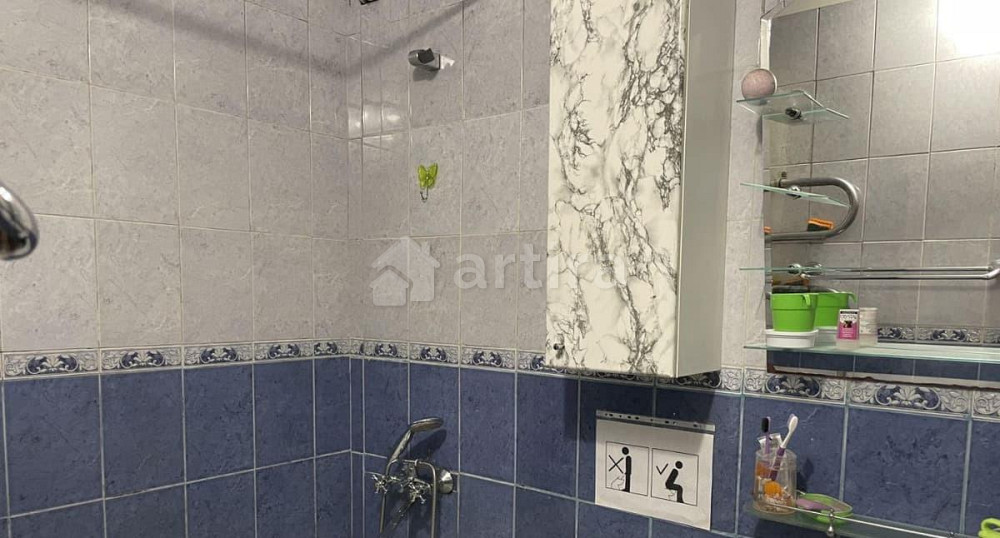 Комната, 12 м2, 1/10 эт. Санкт-Петербург - изображение 3