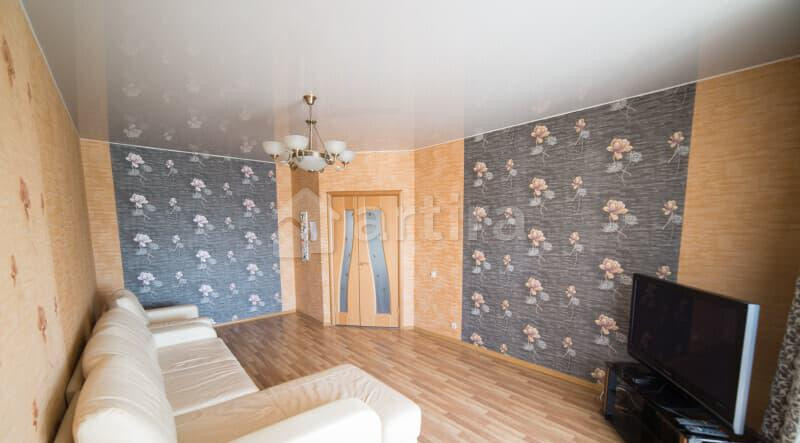 2-комн. квартира, 85 м2, 2/14 эт. Казань - изображение 10