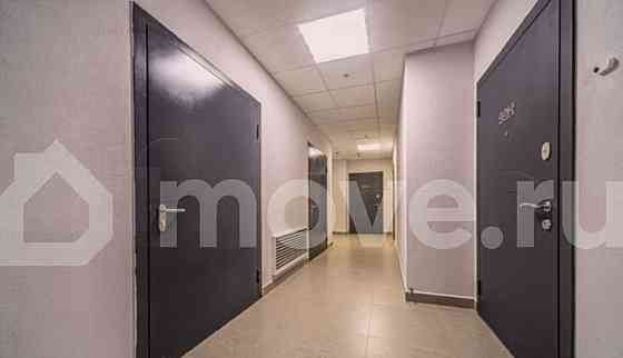 Студия, 21.4 м2, 2/5 эт. Москва