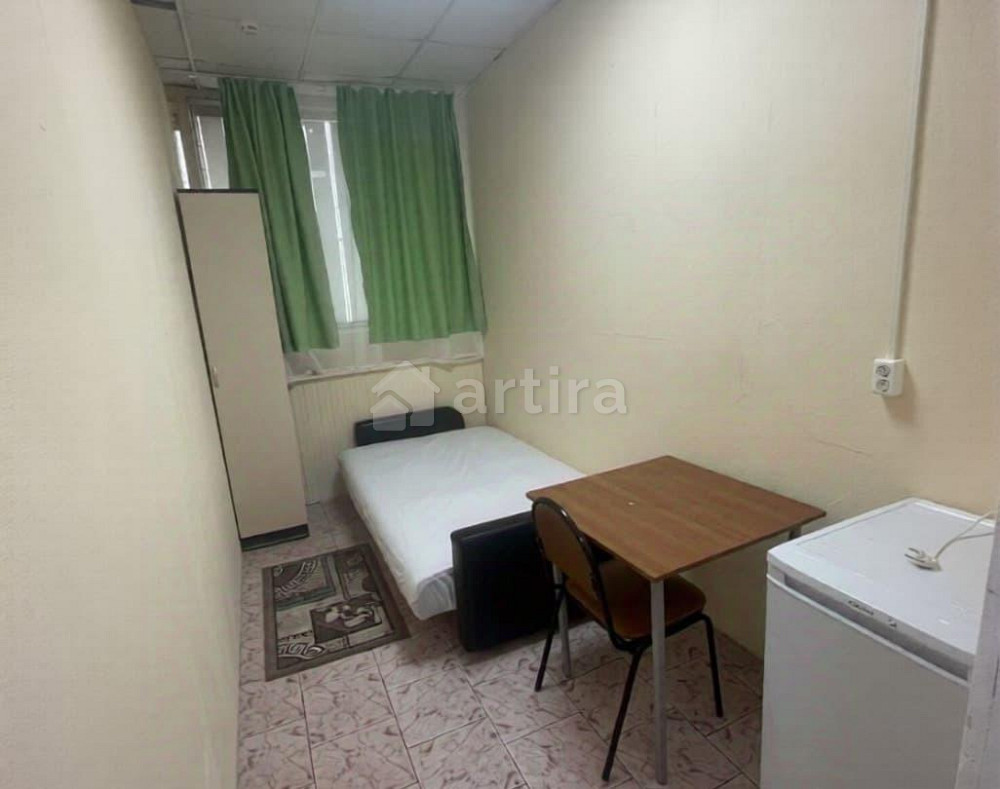 Комната, 8 м2, 4/4 эт. Москва - изображение 4