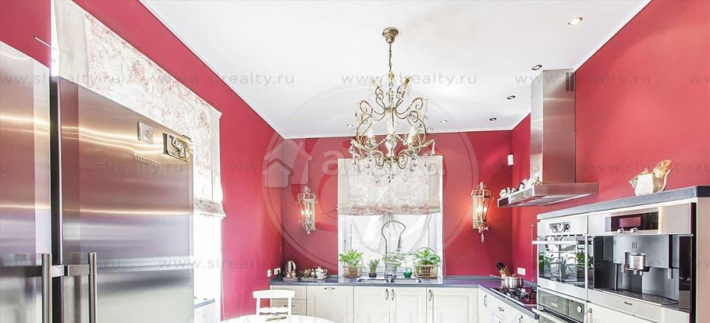 Дом, 350 м2, 10 соток, 3 эт. Красногорск - изображение 1