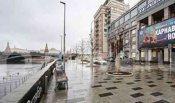 5-комн. квартира, 131.2 м2, 7/12 эт. Москва