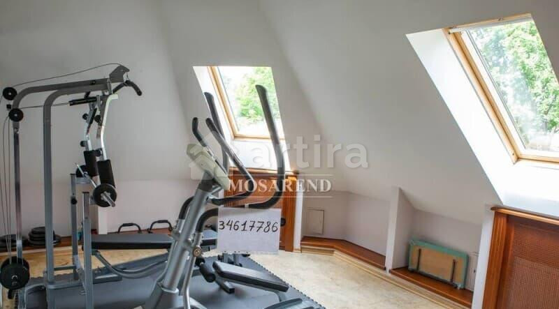 Коттедж, 300 м2 Мытищи - изображение 4