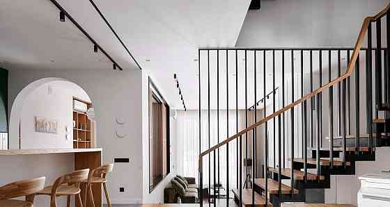 Таунхаус, 280 м2, 1 сотка Красногорск