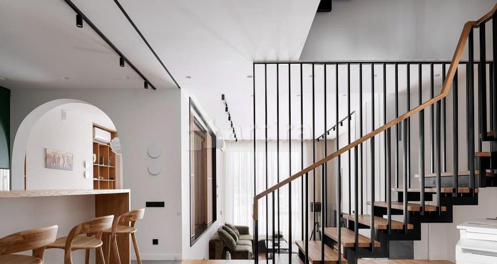 Таунхаус, 280 м2, 1 сотка Красногорск - изображение 6