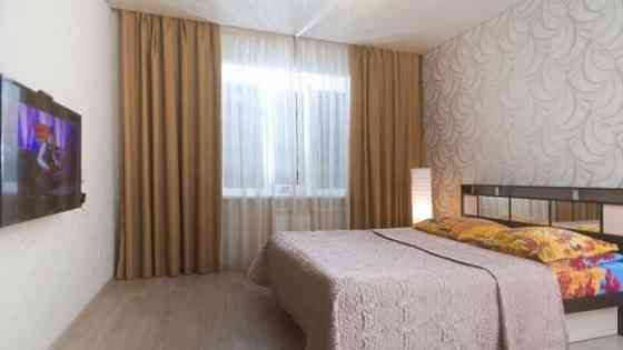 1-комн. квартира, 48 м2, 7/9 эт. Самара