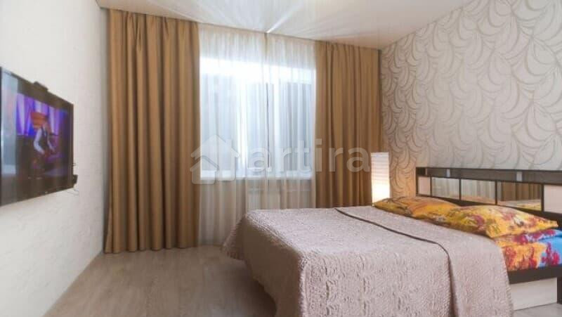 1-комн. квартира, 48 м2, 7/9 эт. Самара - изображение 5