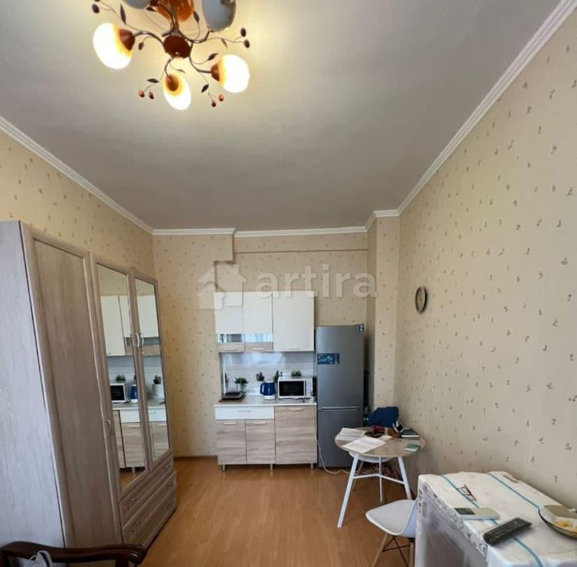 Комната, 25 м2, 5/8 эт. Москва - изображение 3